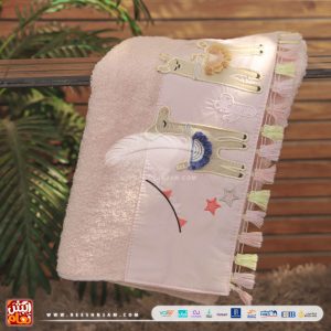 فوط اطفال