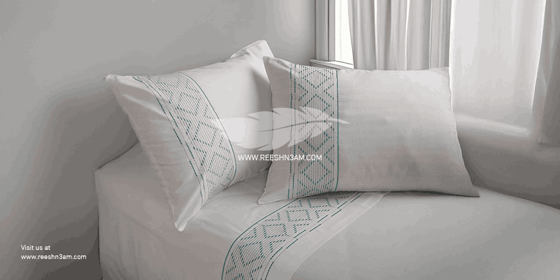 اسعار ملايات السرير القطن