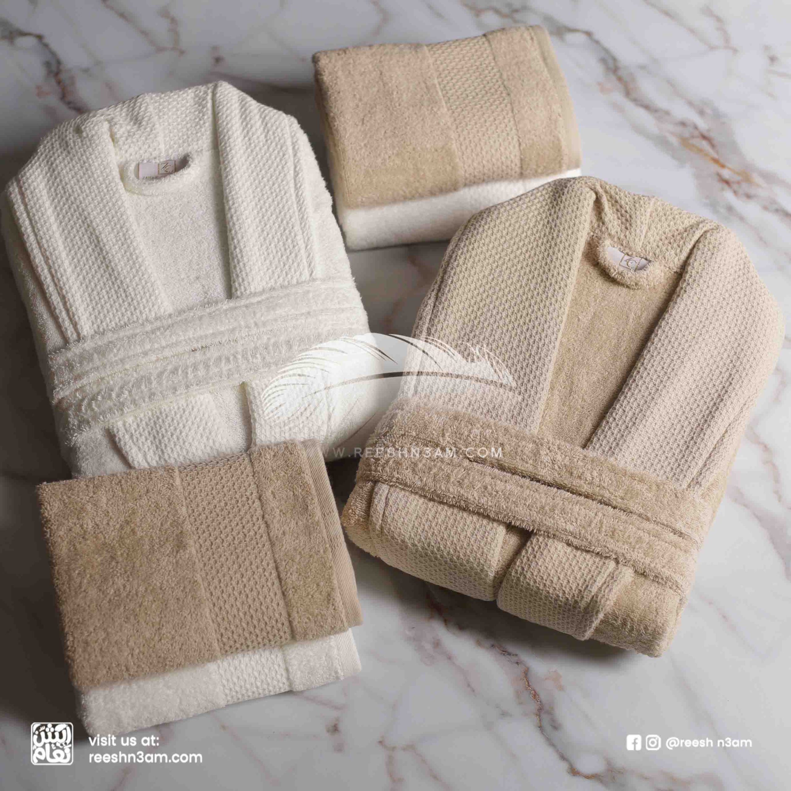 برنص دبل تريكوه عرض خاص (الكود00007384)(السعر2100) (2)-20