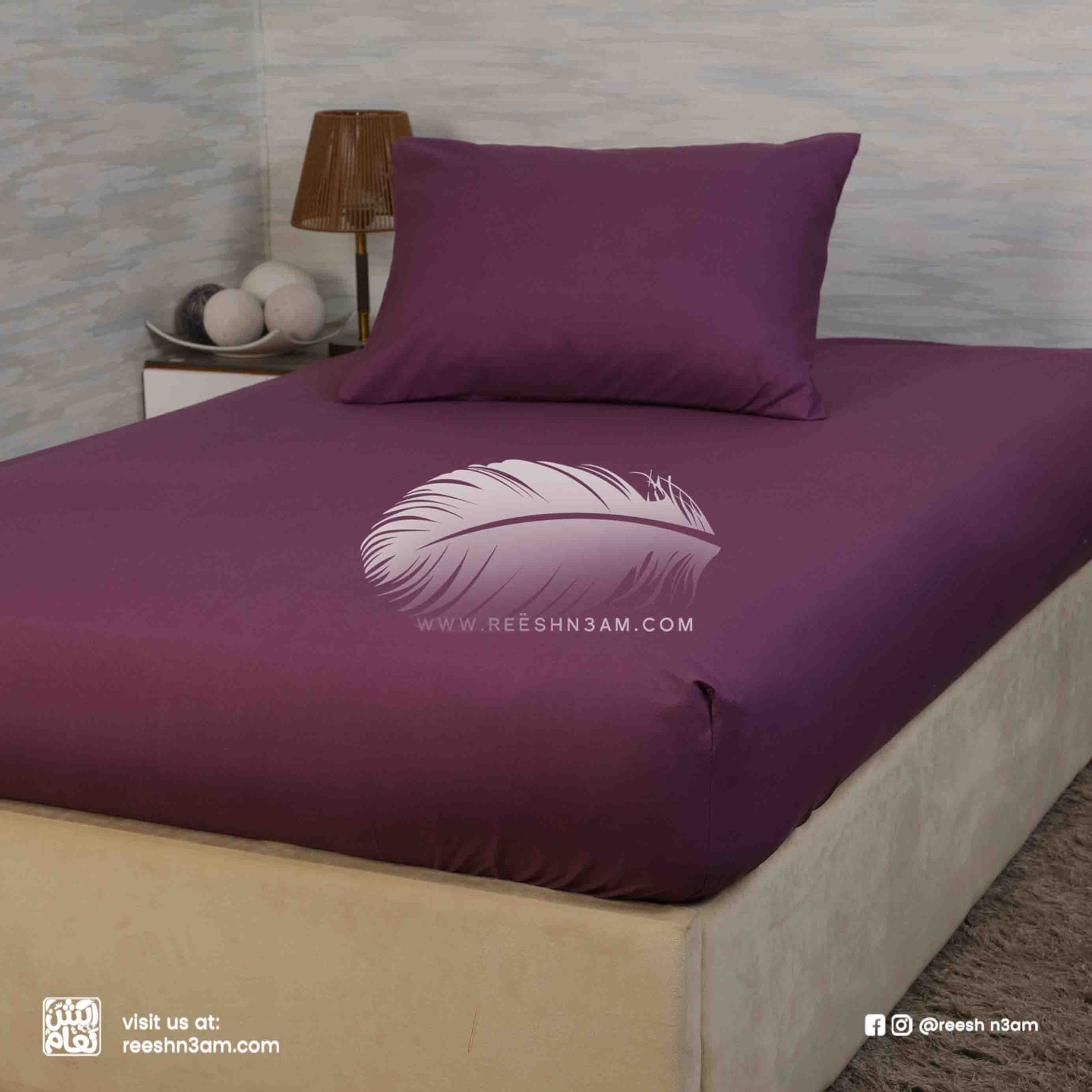 ملايه ساده استك 120 (الكود00007426)(السعر575) RN (16)-35